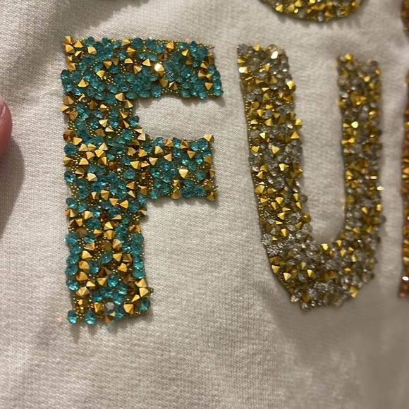 Judith March Sweater - Picture 8 of 17